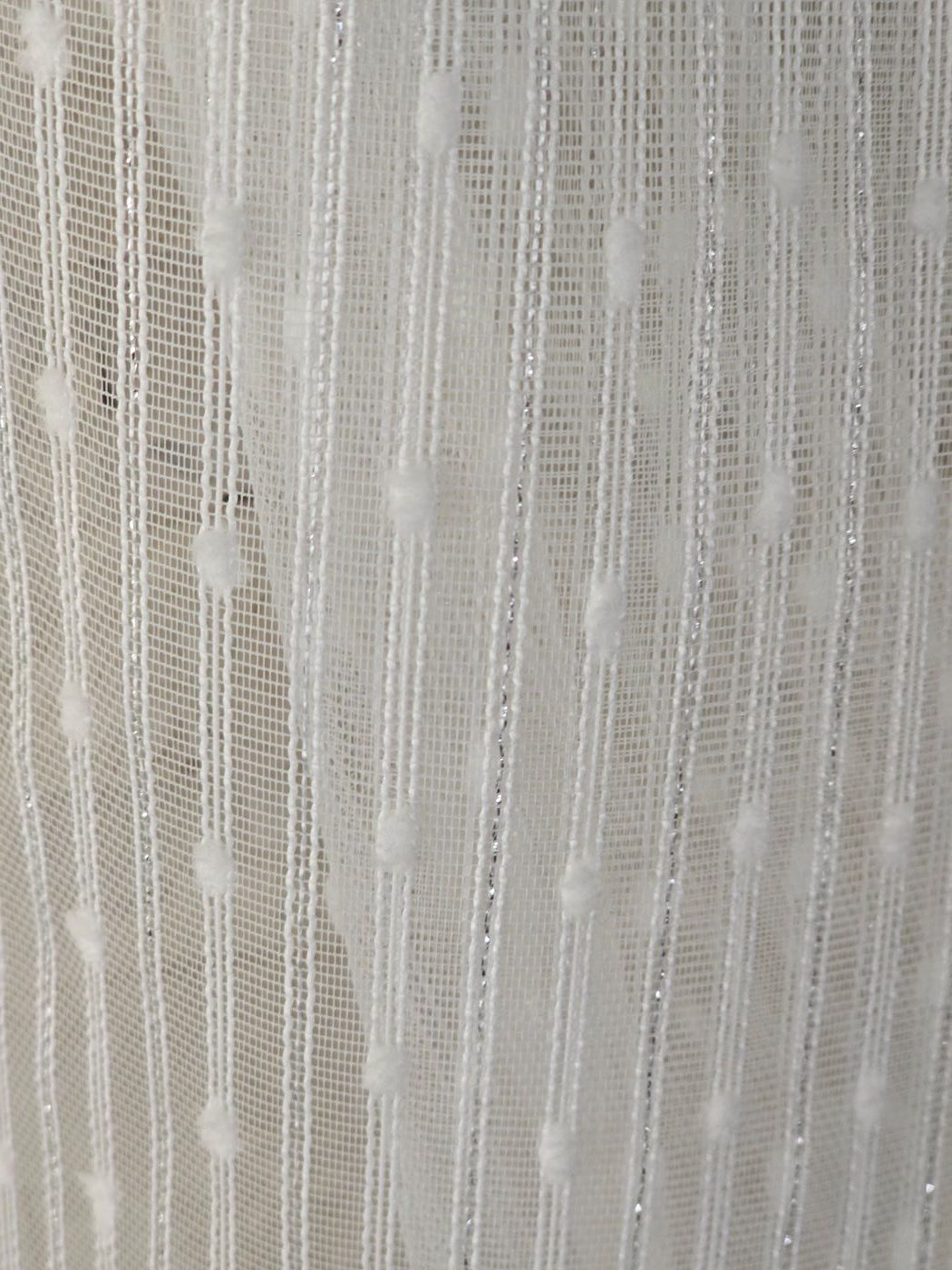 AURELIA SILBER Gardinella Aurelia silber