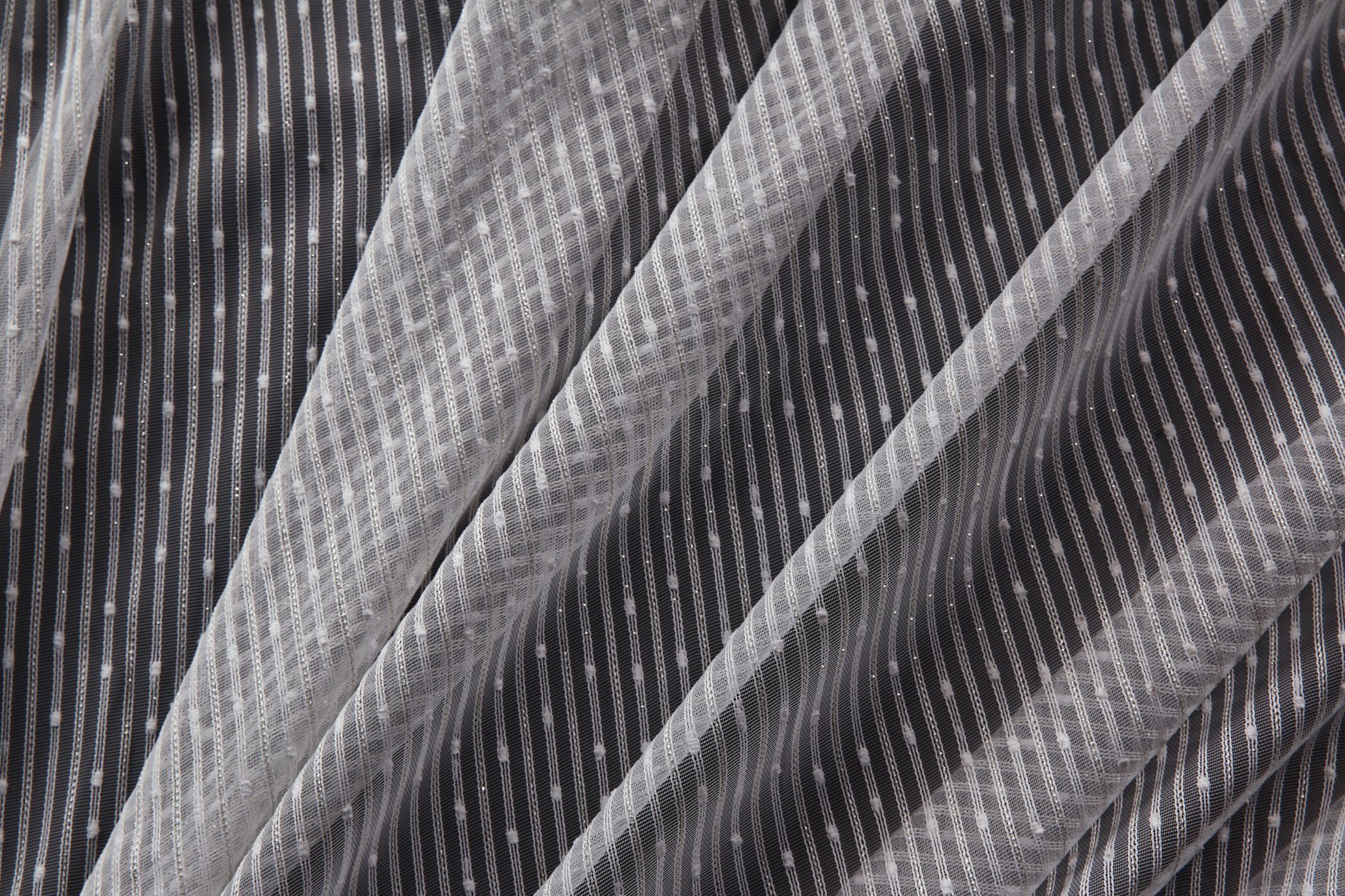 AURELIA SILBER Gardinella aurelia silber