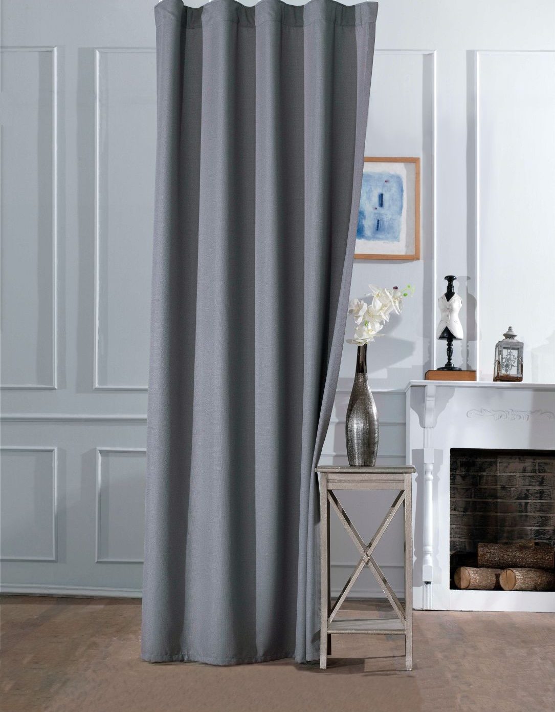 ESTORINA GRAU Gardinella estorina grau