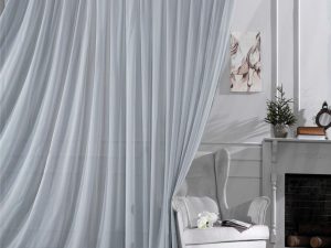 Gardinella sedora grau