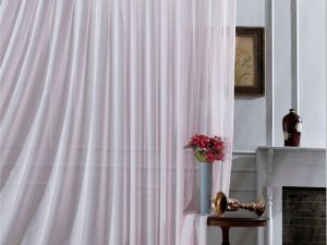 Gardinella sedora rosa