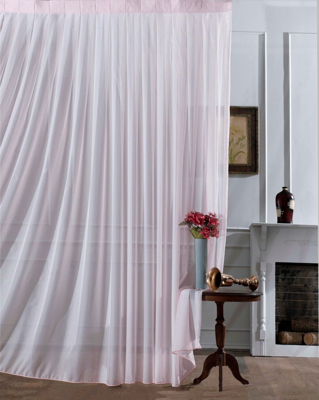 SEDORA ROSA Gardinella sedora rosa