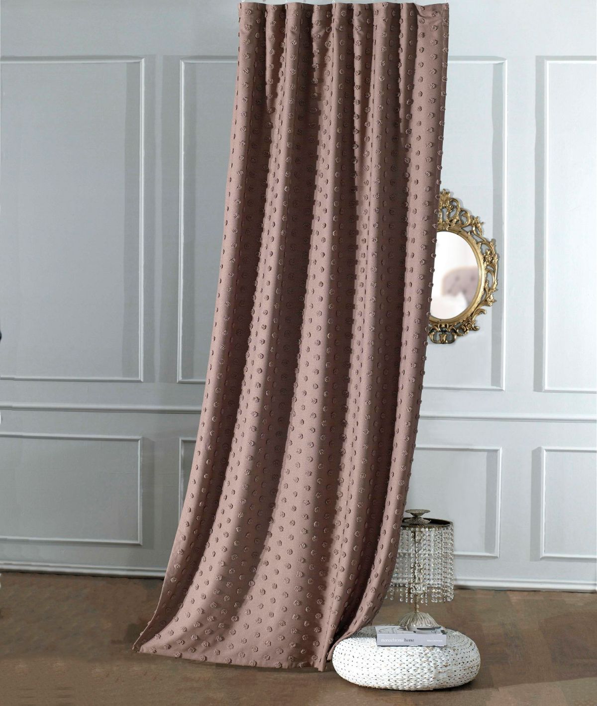 SOLEA BRAUN Gardinella solea braun