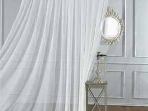 Gardinella sedora creme