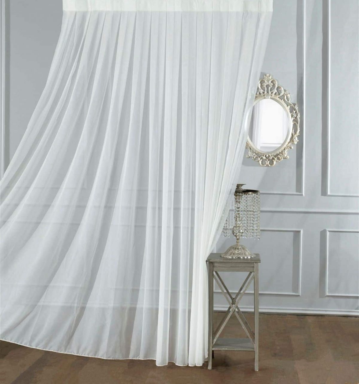 SEDORA CREME Gardinella sedora creme