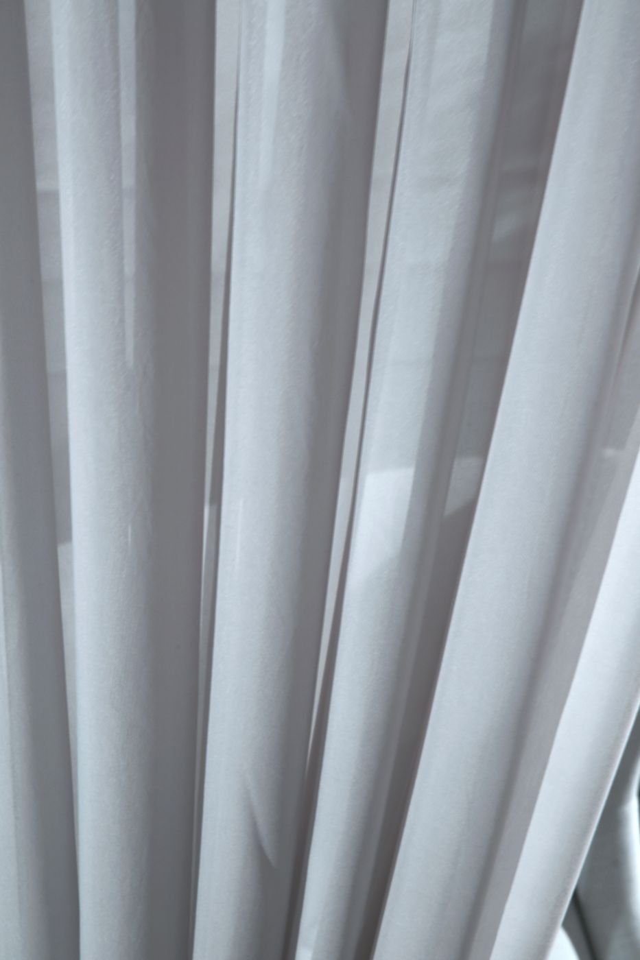 SEDORA GRAU Gardinella sedora grau