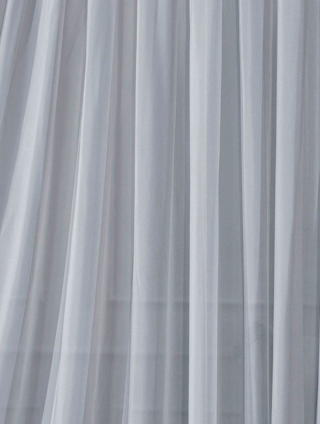 SEDORA GRAU Gardinella sedora grau