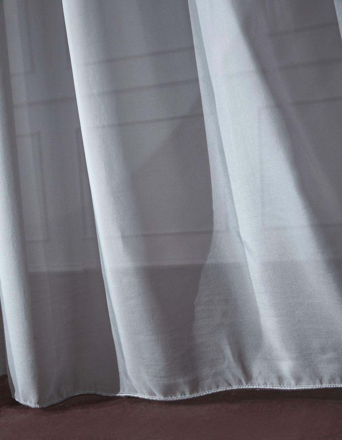 SEDORA GRAU Gardinella sedora grau