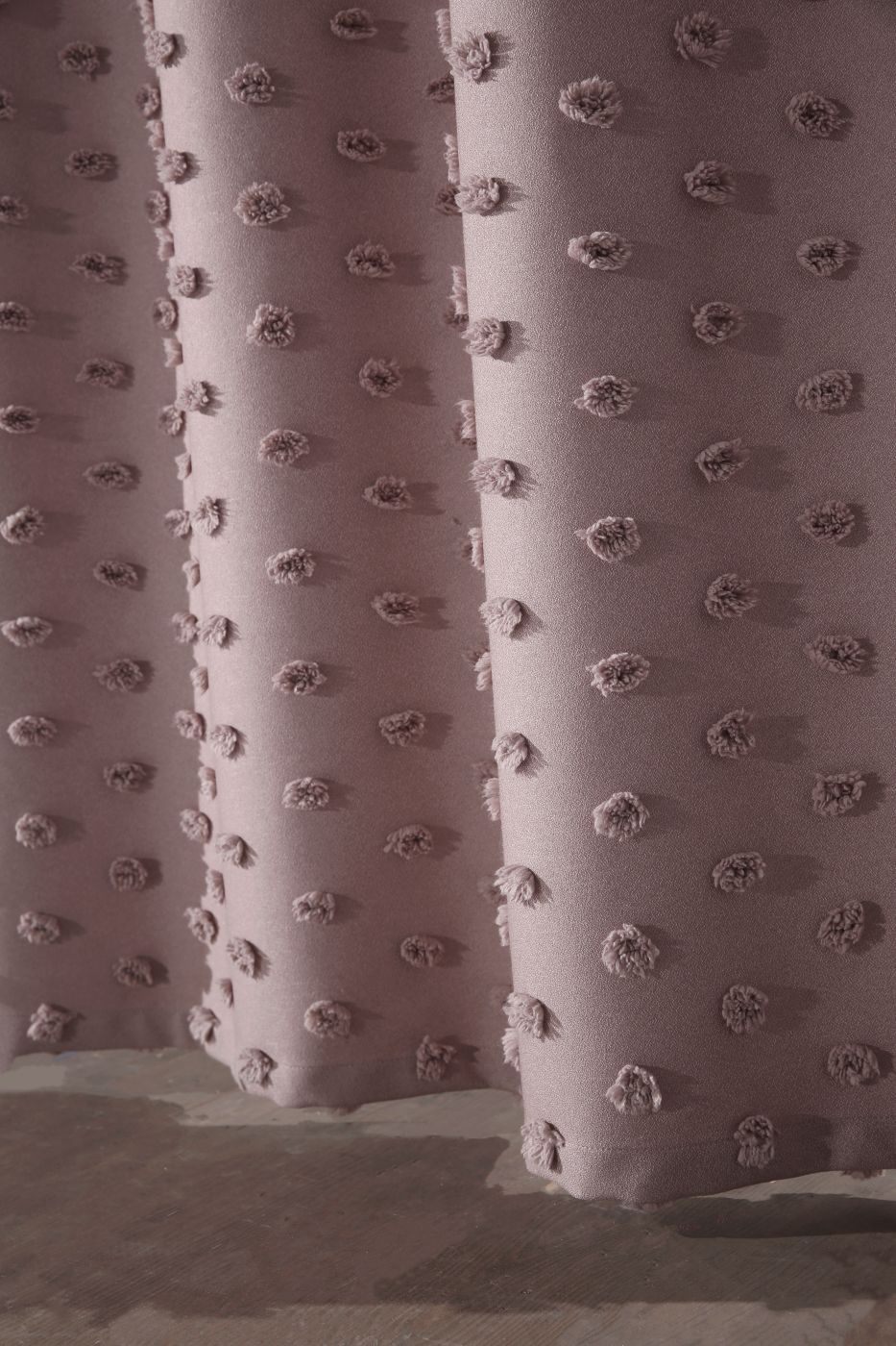 SOLEA ROSE Gardinella solea rose