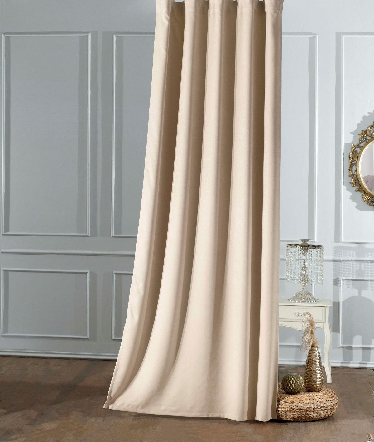 VENTUNA BEIGE Gardinella ventuna beige