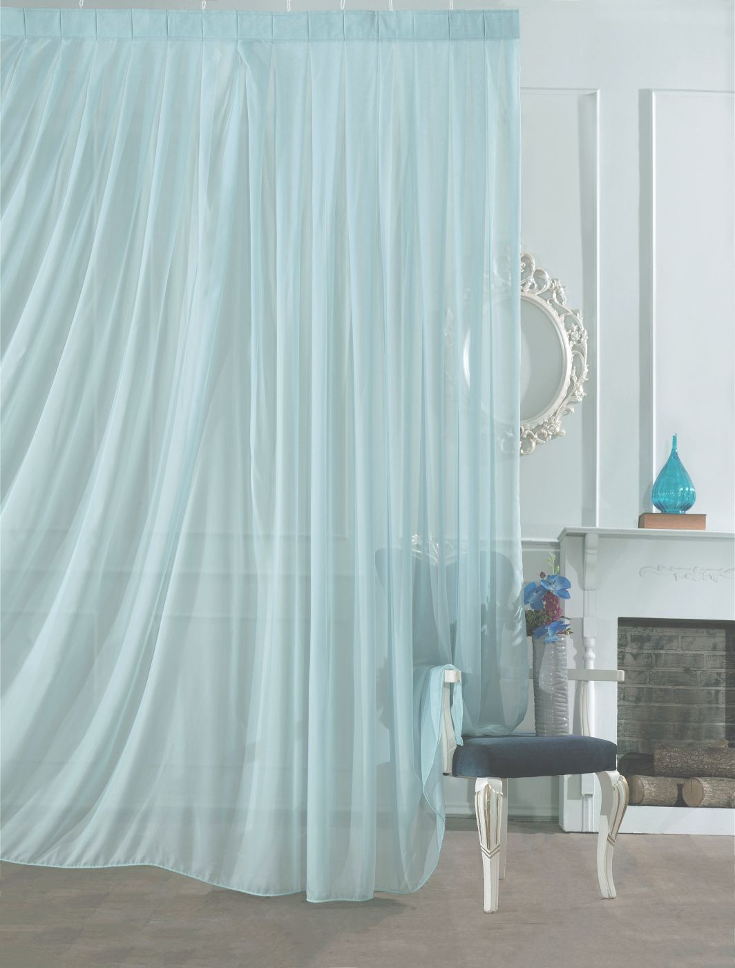 SEDORA MINT Gardinella sedora mint