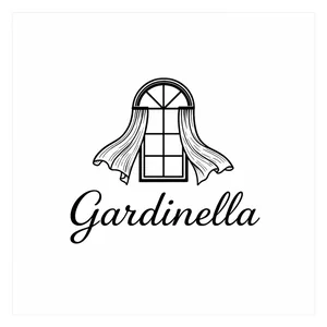 Gardinella Gardinen